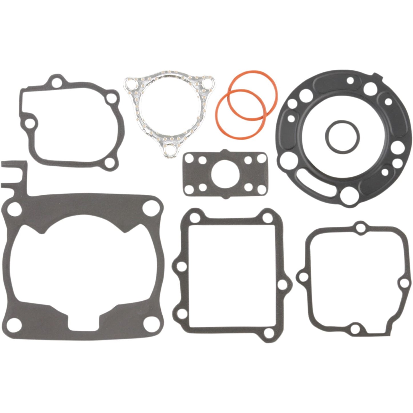 Cometic Gaskets Top End for Honda C3220_363956
