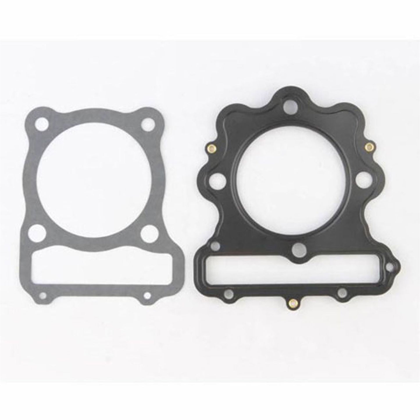 Cometic Top End Kit 77mm Bore for Honda C7893_560942