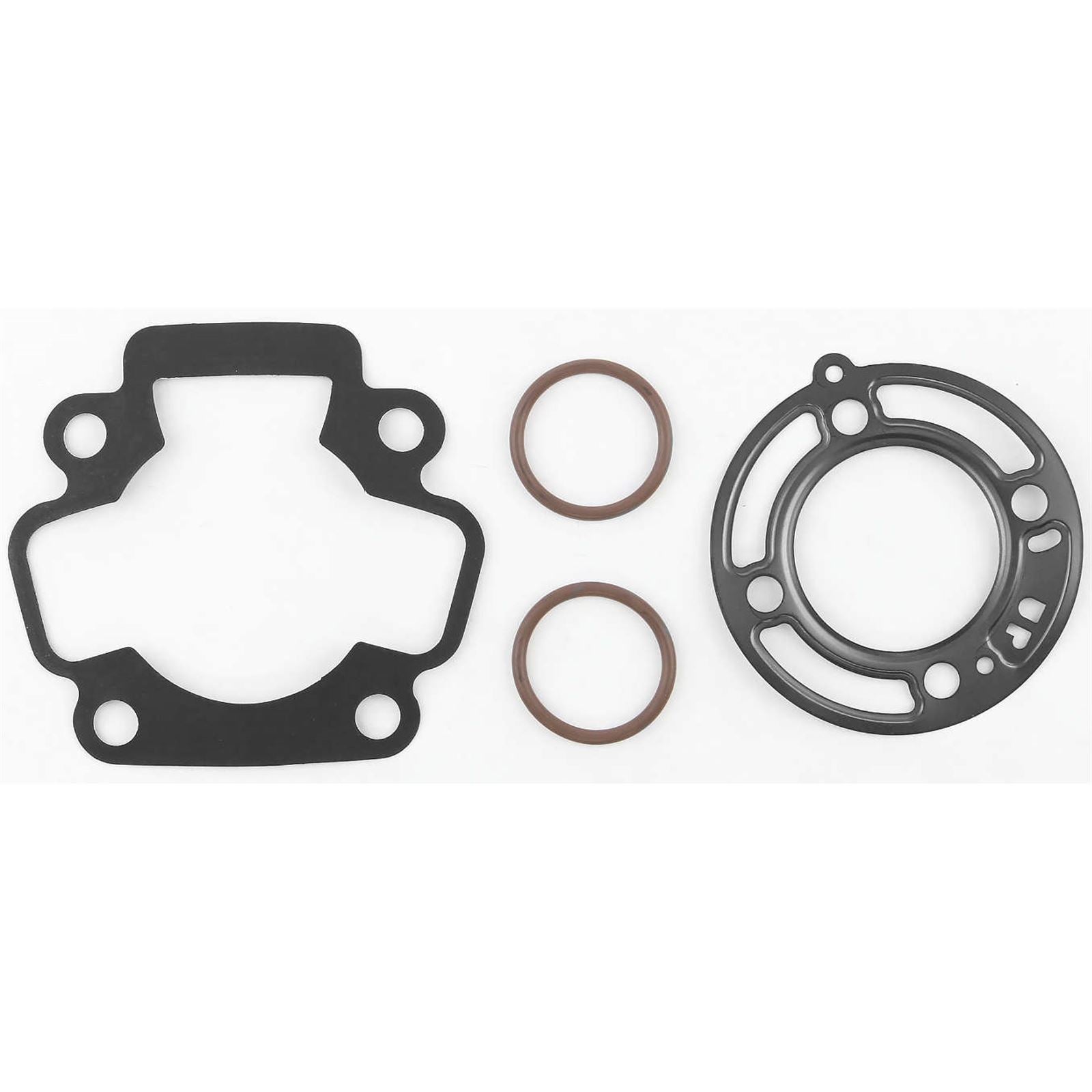 Cometic Top End Kit 48mm Bore for Kawasaki C7737_96649