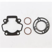 Cometic Top End Kit 48mm Bore for Kawasaki C7737_560945