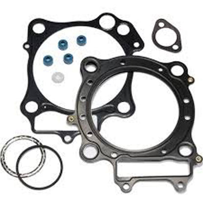 Cometic Top End Kit 80mm Bore for Kawasaki C3056-EST_560949