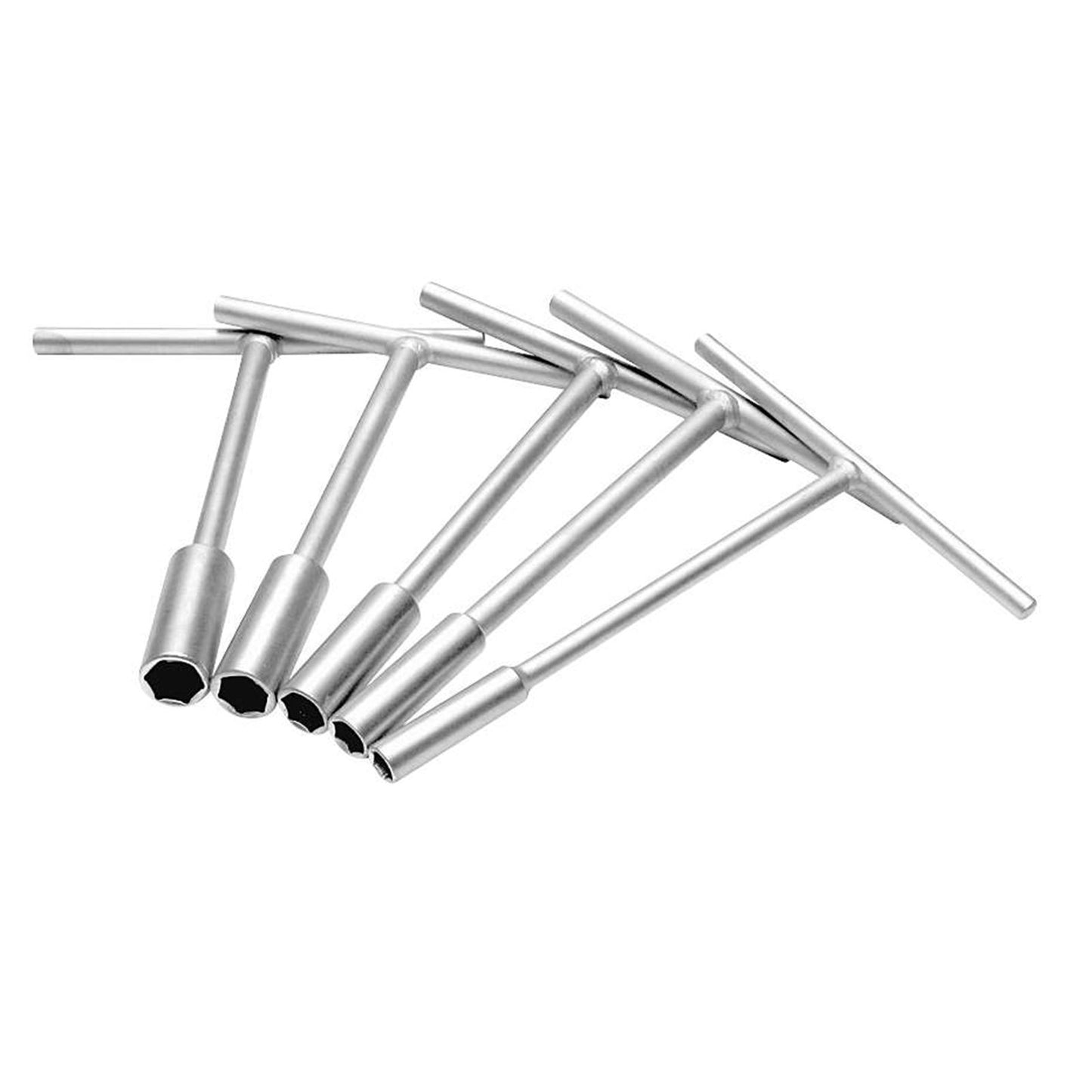 Motion Pro Mini-Pro T-Handle Set - 5/Pack 08-0340_96657