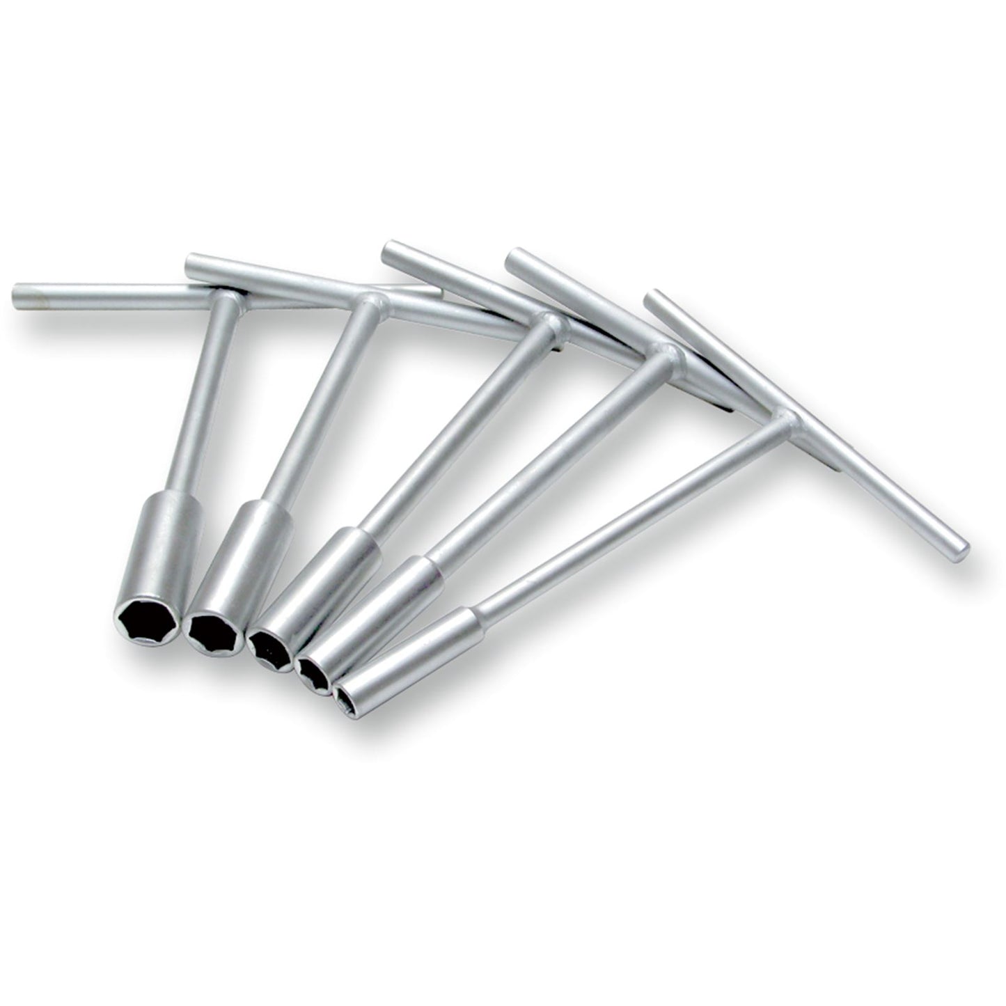 Motion Pro Mini-Pro T-Handle Set - 5/Pack 08-0340_445407
