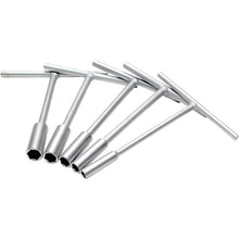 Motion Pro Mini-Pro T-Handle Set - 5/Pack 08-0340_96658