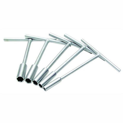 Motion Pro Mini-Pro T-Handle Set - 5/Pack 08-0340_560954