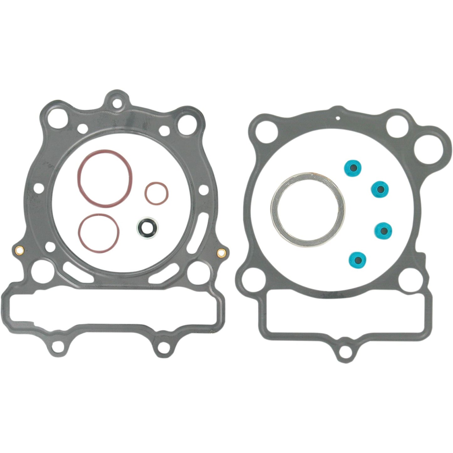 Cometic EST Top End Kit 79mm Bore For Suzuki C3407-EST_363418