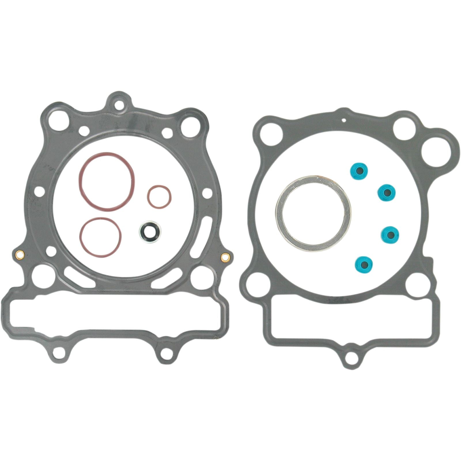 Cometic EST Top End Kit 79mm Bore For Suzuki C3407-EST_363418