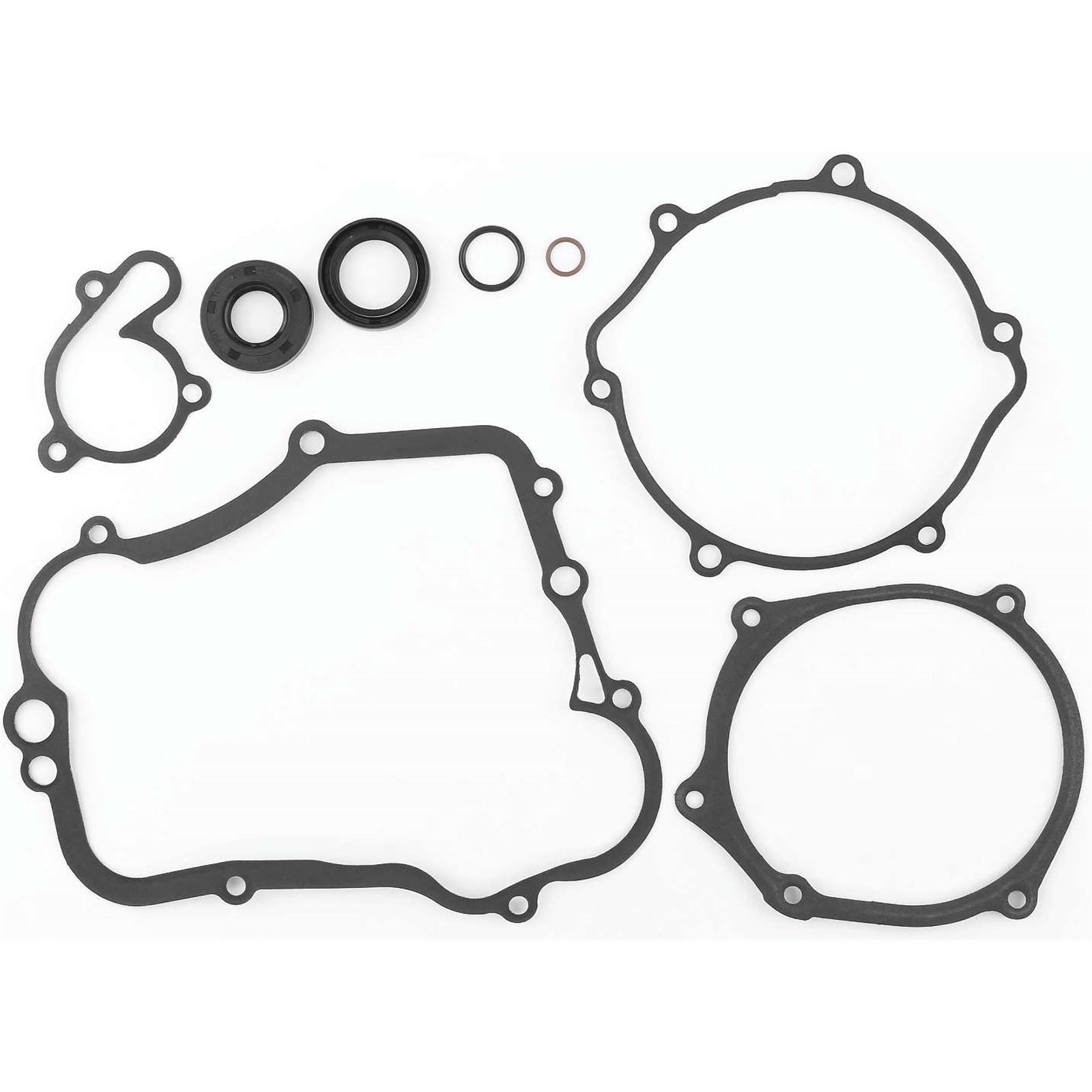 Cometic Bottom End Kit with Crank Seals for Yamaha C3293_96669