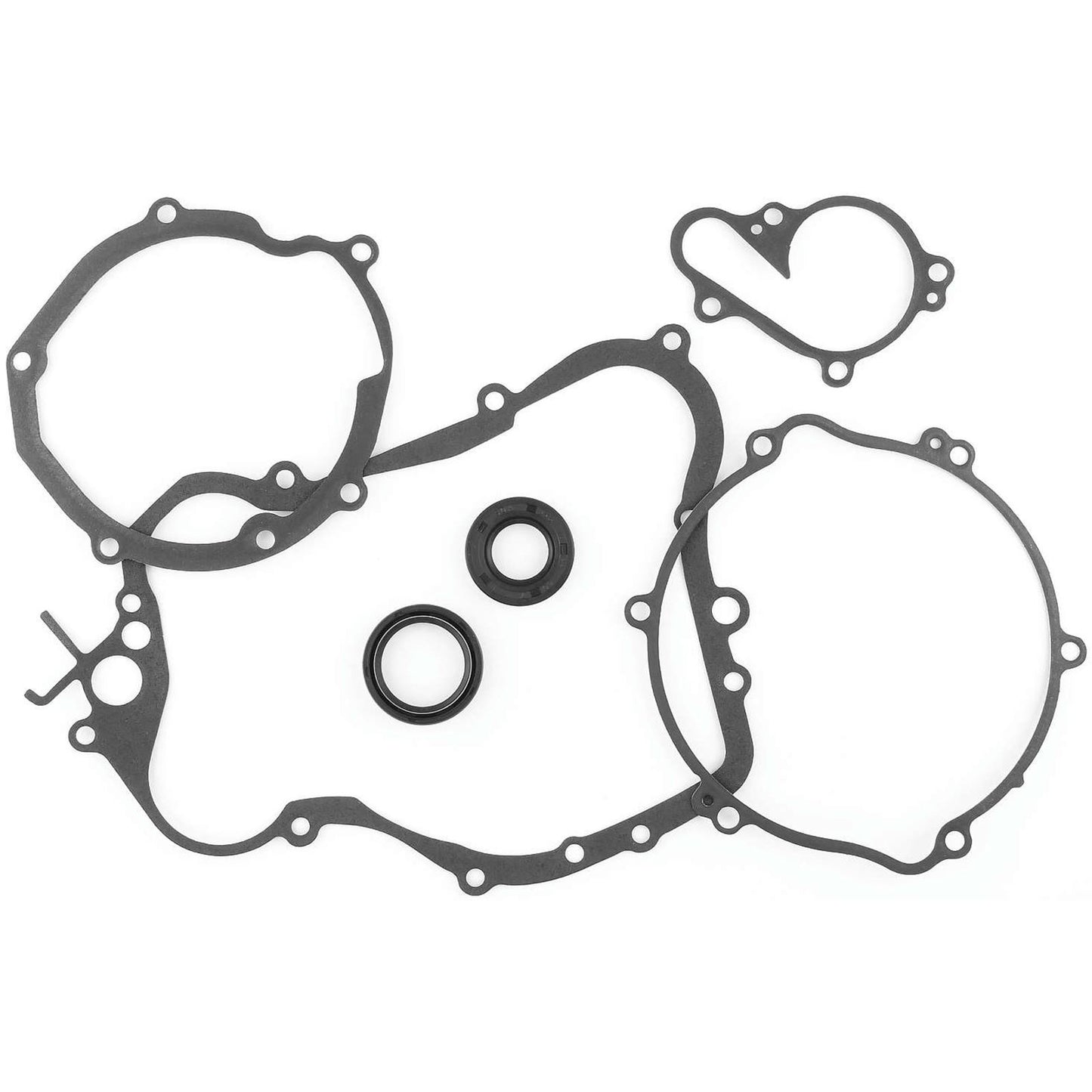 Cometic Bottom End Kit with Crank Seals for Yamaha C3295_96670