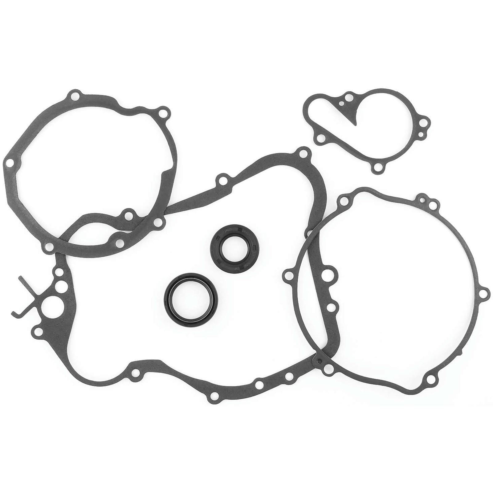 Cometic Bottom End Kit with Crank Seals for Yamaha C3295_96670