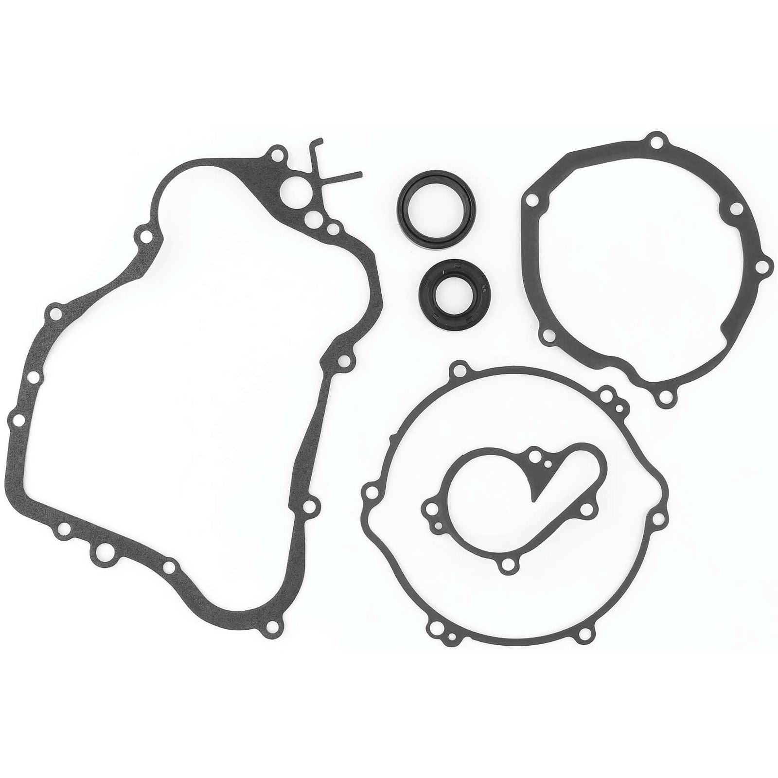 Cometic Bottom End Kit with Crank Seals for Yamaha C3296_96671
