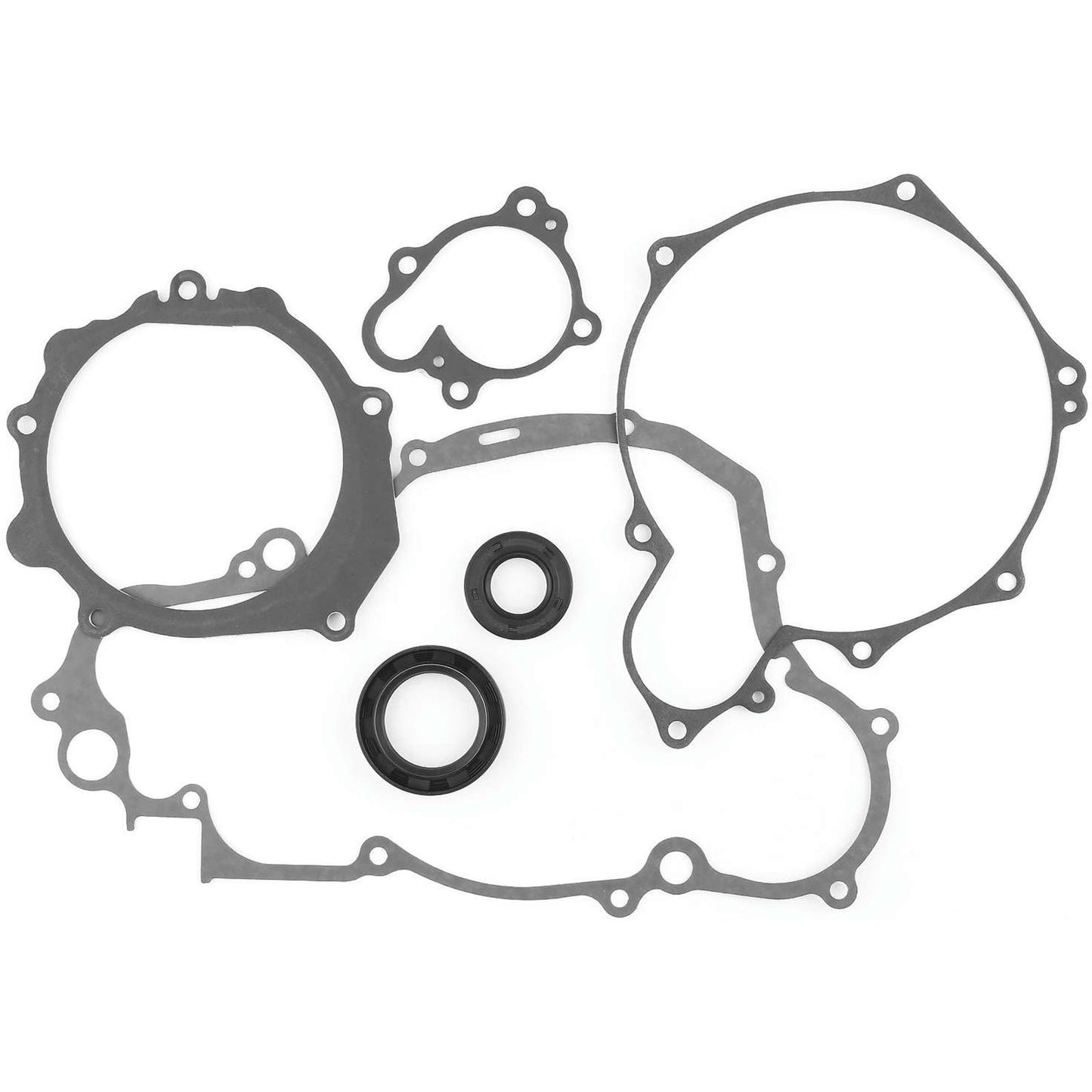 Cometic Bottom End Gasket Set C3300_96675