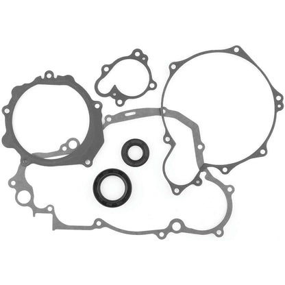 Cometic Bottom End Gasket Set C3300_96675