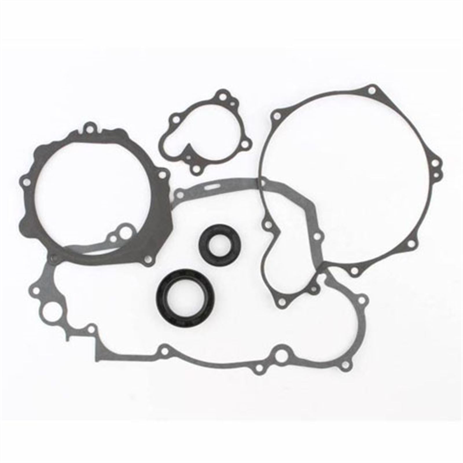 Cometic Bottom End Gasket Set C3300_560973