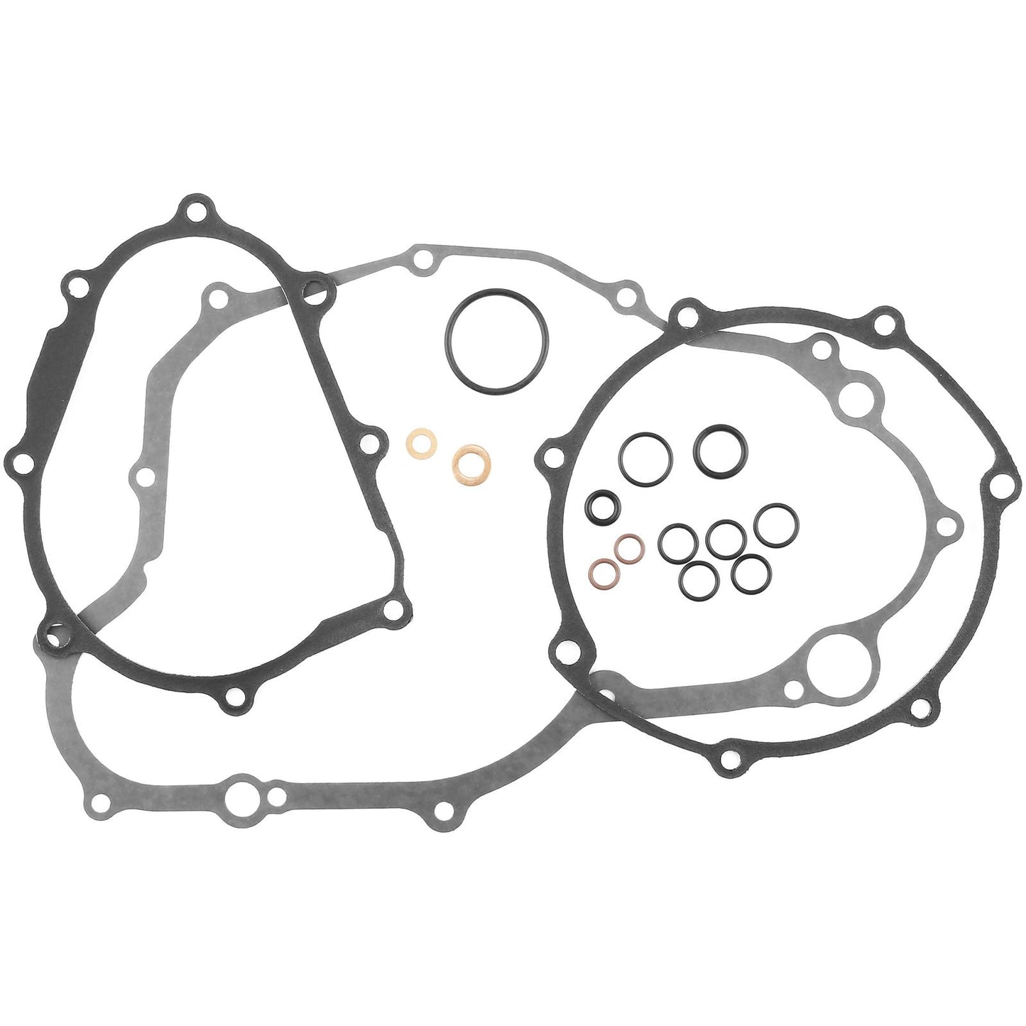 Cometic Bottom End Kit No Crank Seals for Yamaha C3302_96677