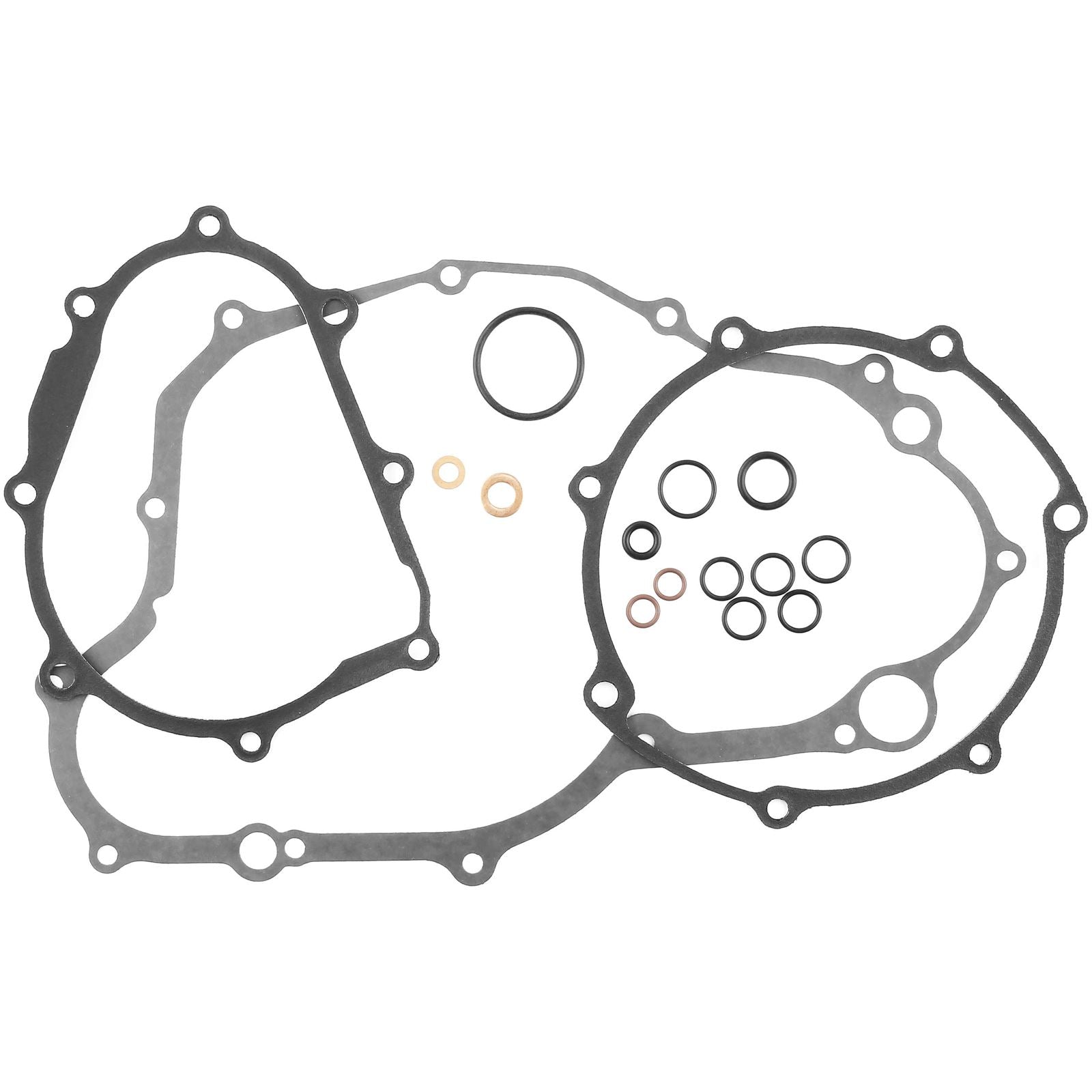 Cometic Bottom End Kit No Crank Seals for Yamaha C3302_96677
