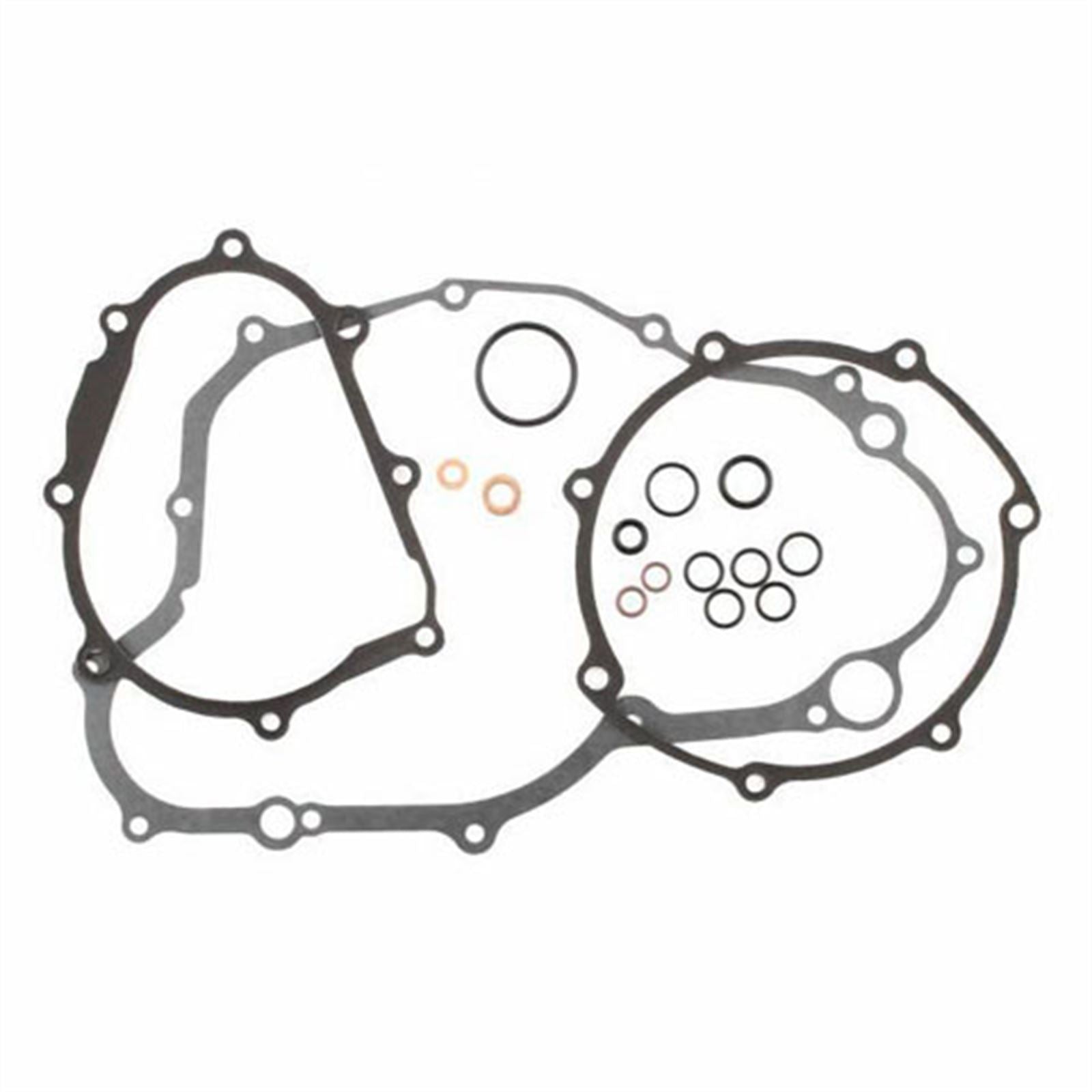 Cometic Bottom End Kit No Crank Seals for Yamaha C3302_560975