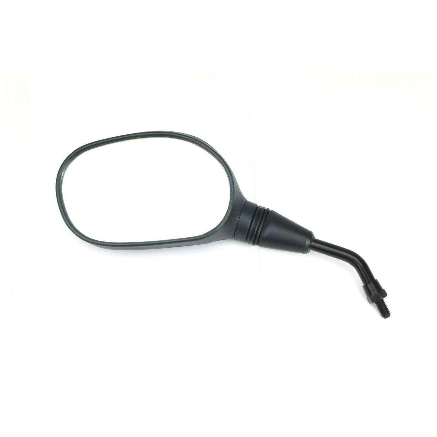2FastMoto Left Side Mirror 8mm Reverse Thread for Yamaha Zuma CW50 4sb-f6280-00_657869