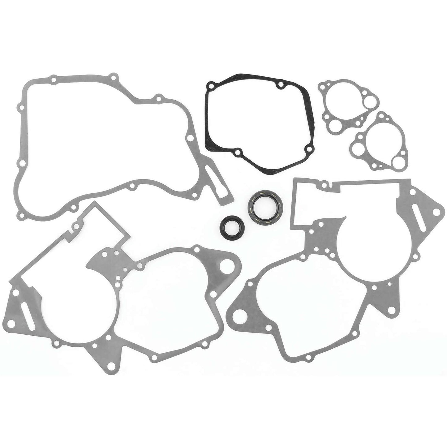 Cometic Bottom End Kit with Crank Seals for Honda C3313_96683