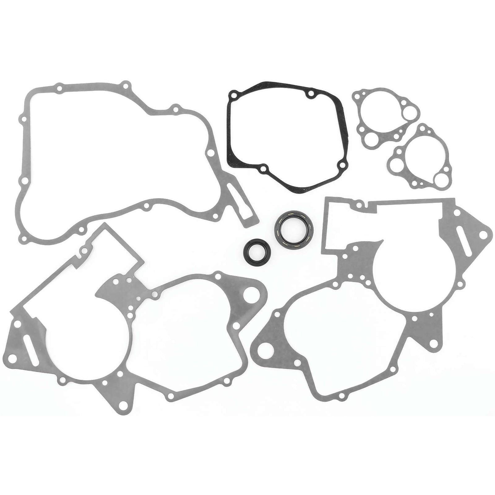 Cometic Bottom End Kit with Crank Seals for Honda C3313_96683