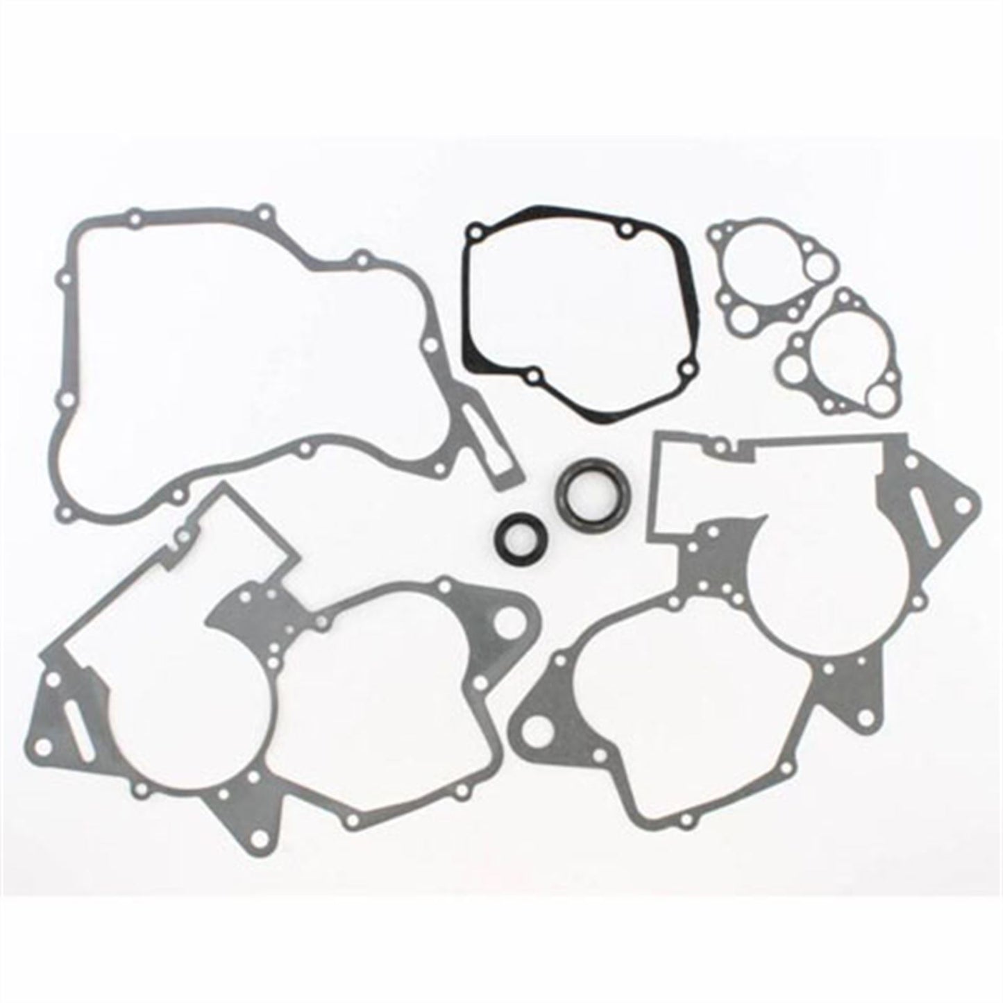 Cometic Bottom End Kit with Crank Seals for Honda C3313_560981