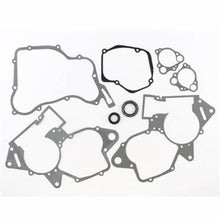 Cometic Bottom End Kit with Crank Seals for Honda C3313_560981