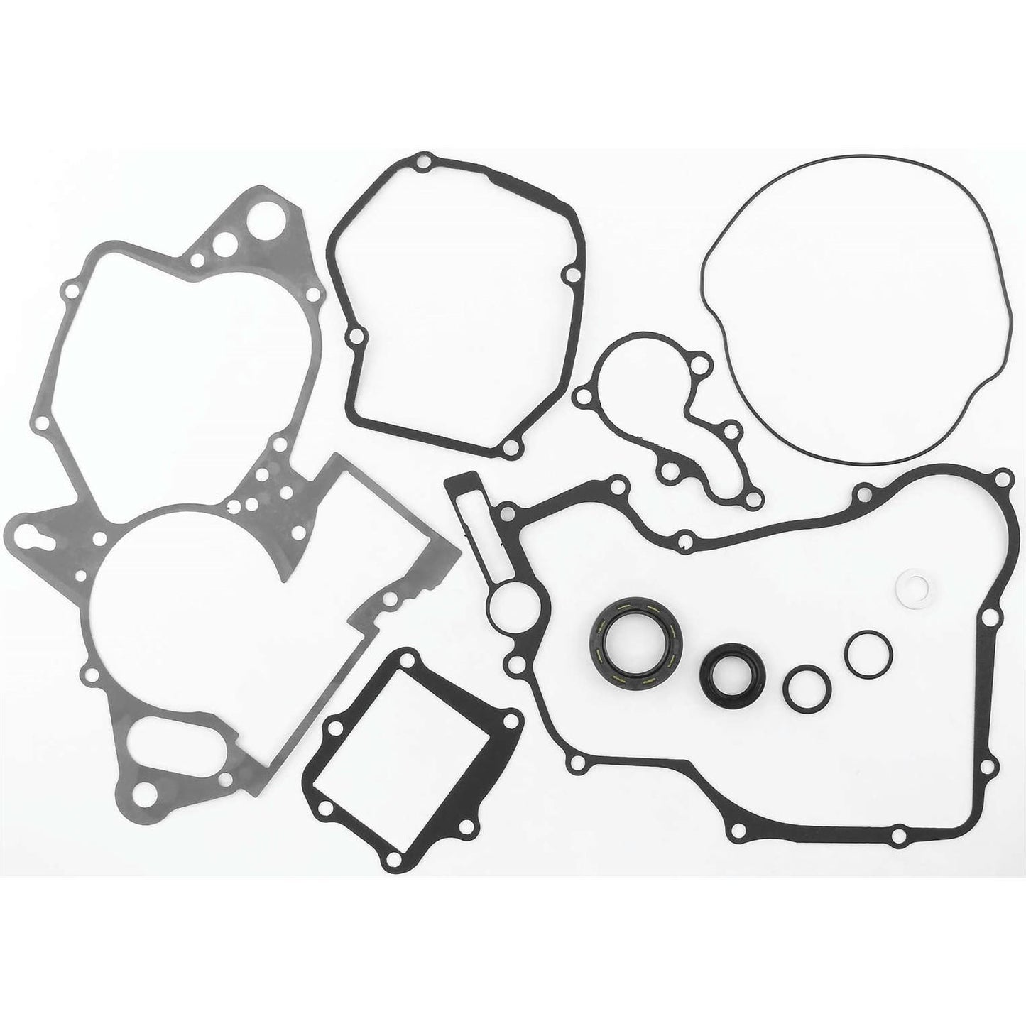 Cometic Bottom End Kit with Crank Seals for Honda C3319_96686
