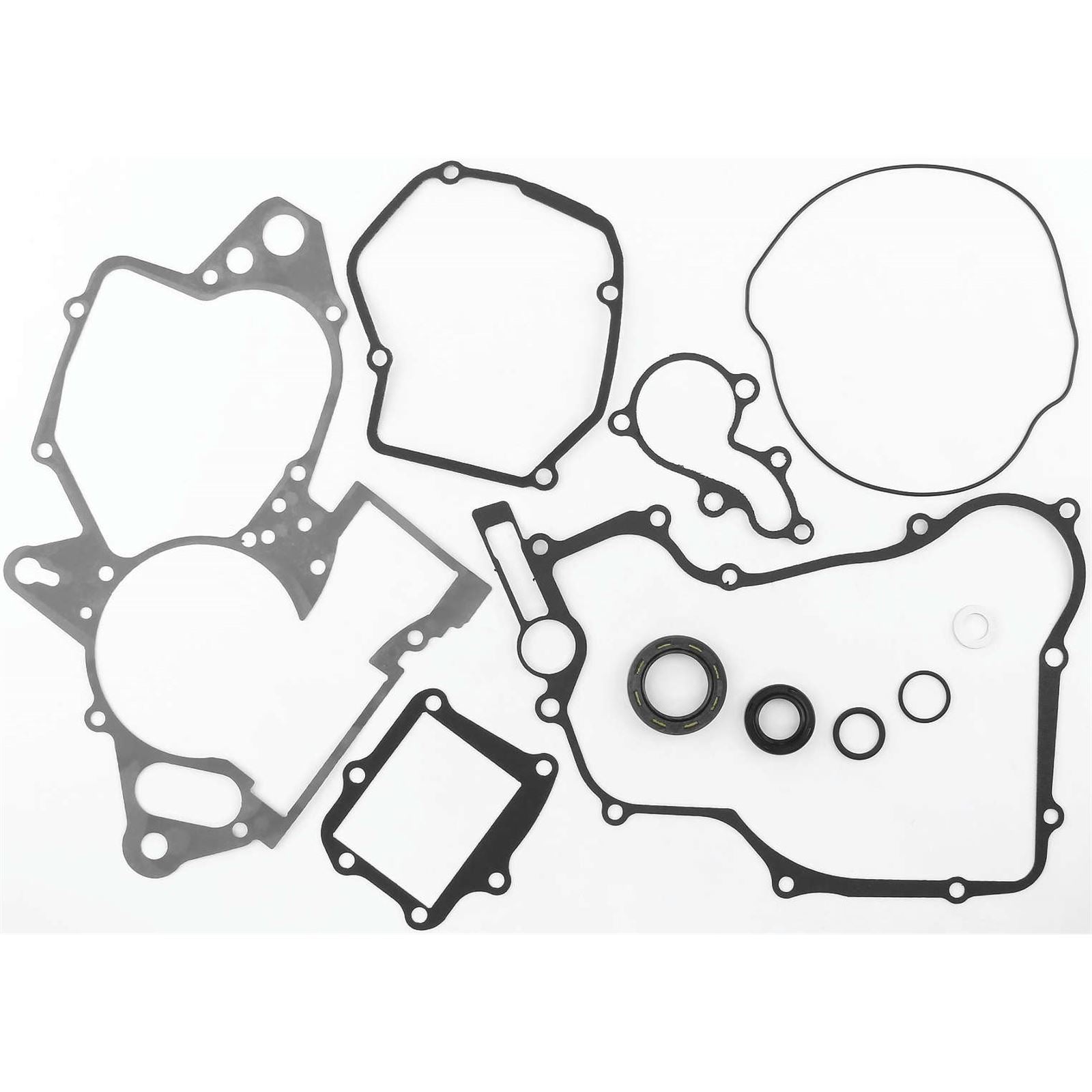 Cometic Bottom End Kit with Crank Seals for Honda C3319_96686