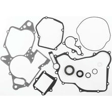 Cometic Bottom End Kit with Crank Seals for Honda C3319_96686