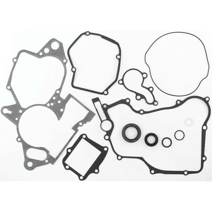 Cometic Bottom End Kit with Crank Seals for Honda C3319_96686