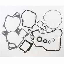 Cometic Bottom End Kit with Crank Seals for Honda C3319_560984