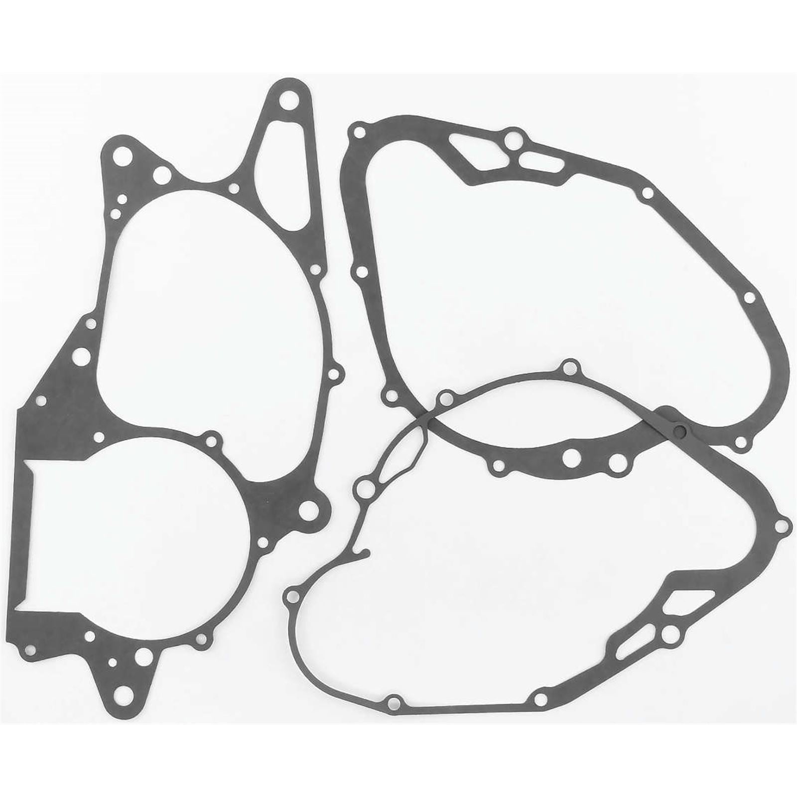 Cometic Gaskets Bottom End for Honda C3322_96688
