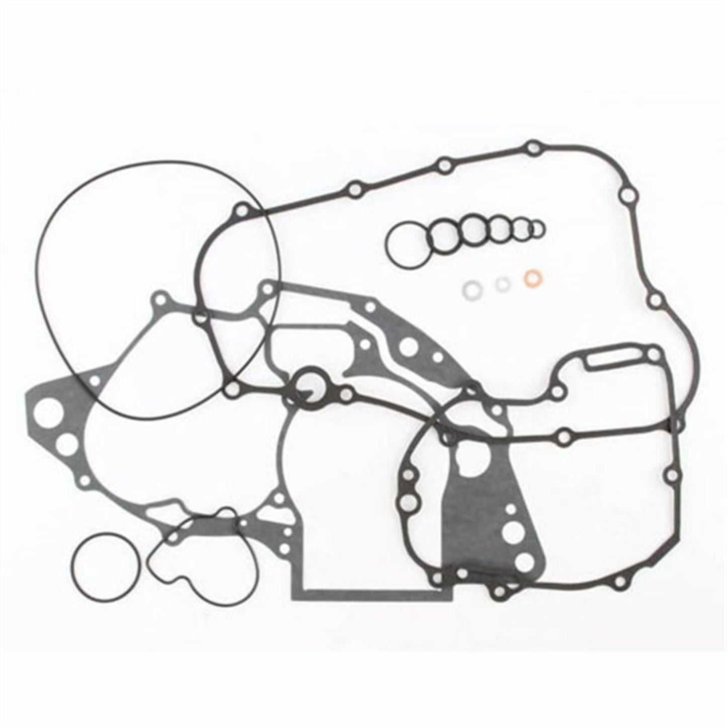 Cometic Bottom End Kit No Crank Seals for Honda C3329_560991