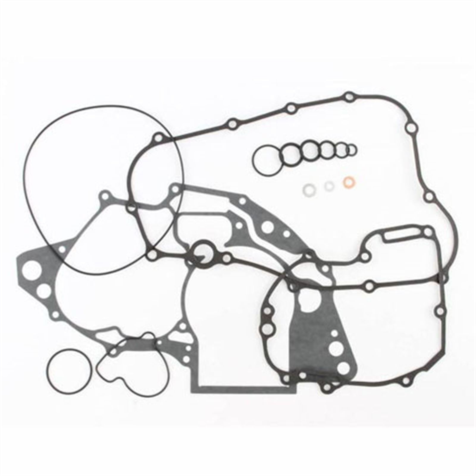 Cometic Bottom End Kit No Crank Seals for Honda C3329_560991