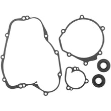 Cometic Bottom End Kit with Crank Seals for Kawasaki C3345_96699