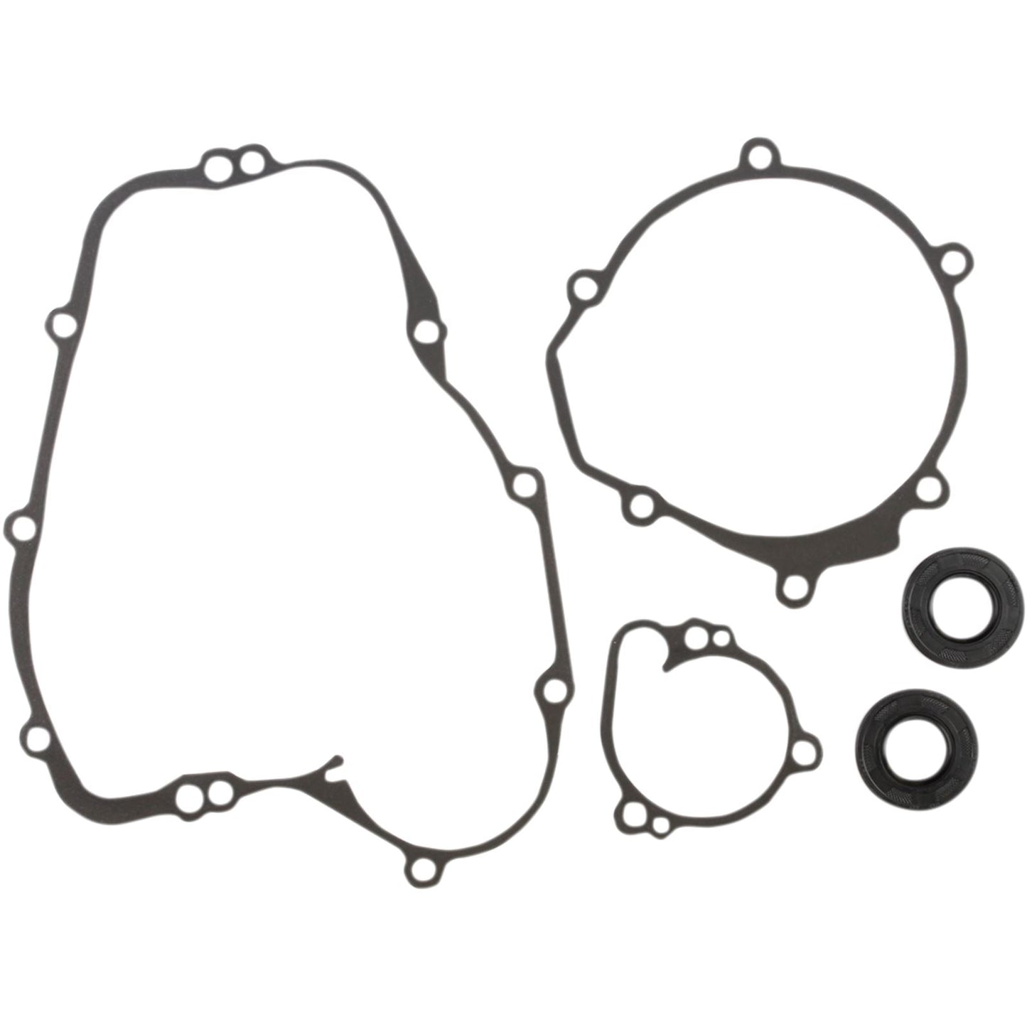 Cometic Bottom End Kit with Crank Seals for Kawasaki C3345_363426