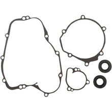 Cometic Bottom End Kit with Crank Seals for Kawasaki C3345_363426