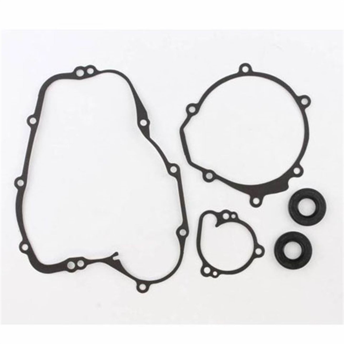 Cometic Bottom End Kit with Crank Seals for Kawasaki C3345_560996