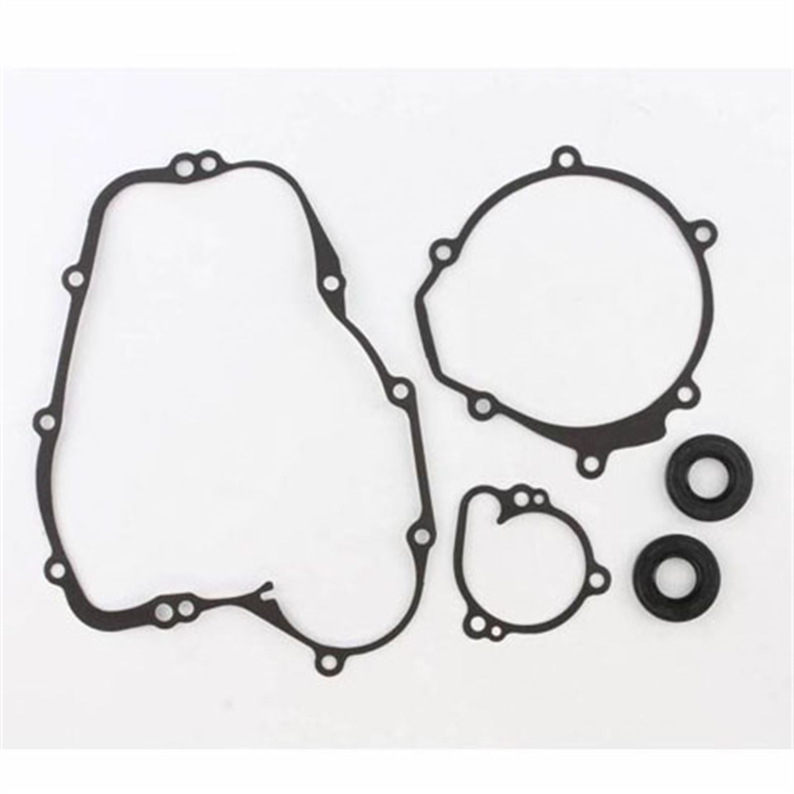 Cometic Bottom End Kit with Crank Seals for Kawasaki C3345_560996