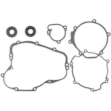 Cometic Bottom End Kit with Crank Seals for Kawasaki C3346_96700