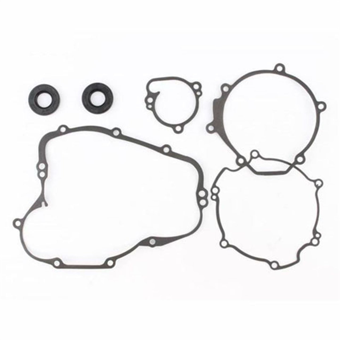 Cometic Bottom End Kit with Crank Seals for Kawasaki C3346_560997