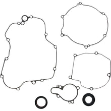 Cometic Bottom End Kit with Crank Seals for Kawasaki C3350_363427