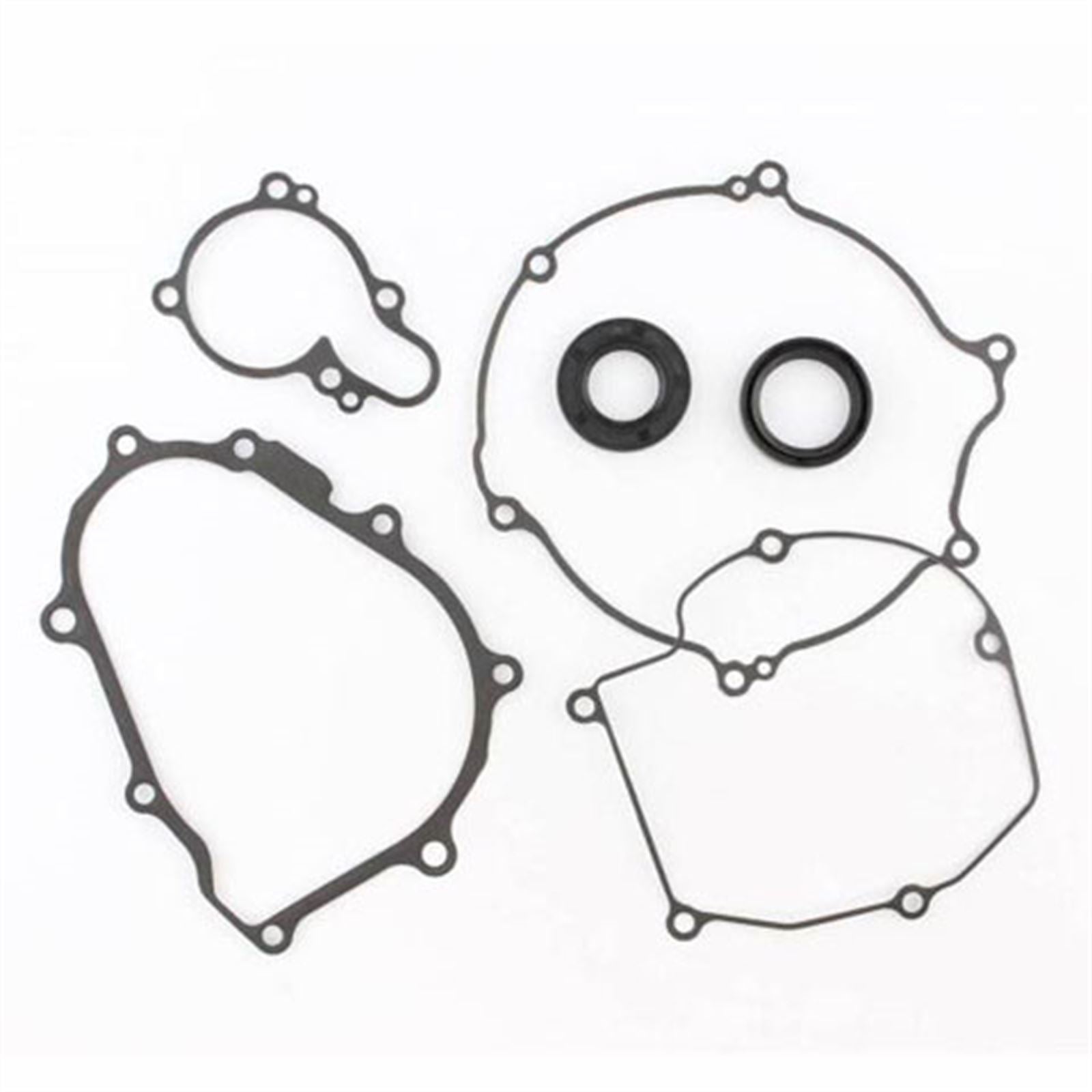 Cometic Bottom End Kit with Crank Seals for Kawasaki C3350_561000
