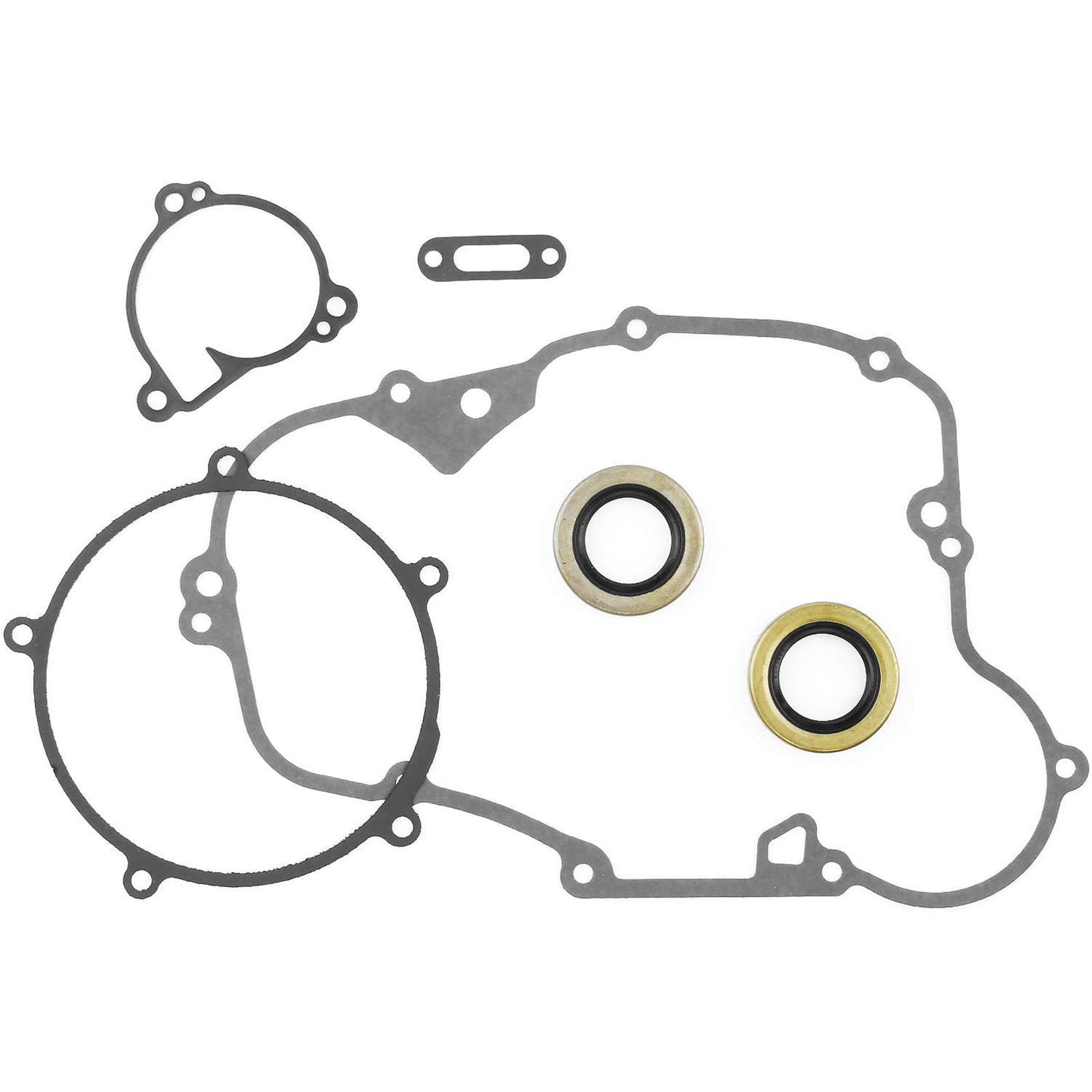 Cometic Bottom End Kit with Crank Seals for Kawasaki C3356_96710