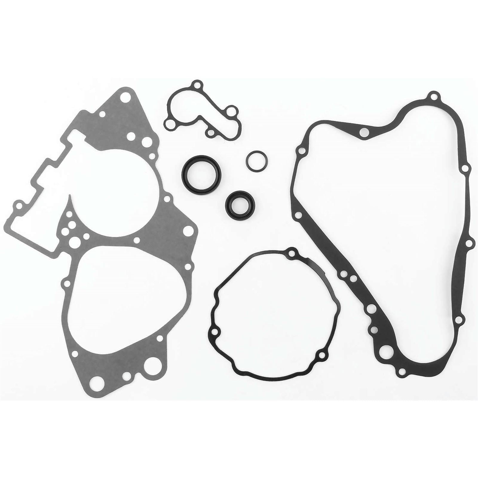 Cometic Bottom End Kit with Crank Seals for Suzuki C3357_96711