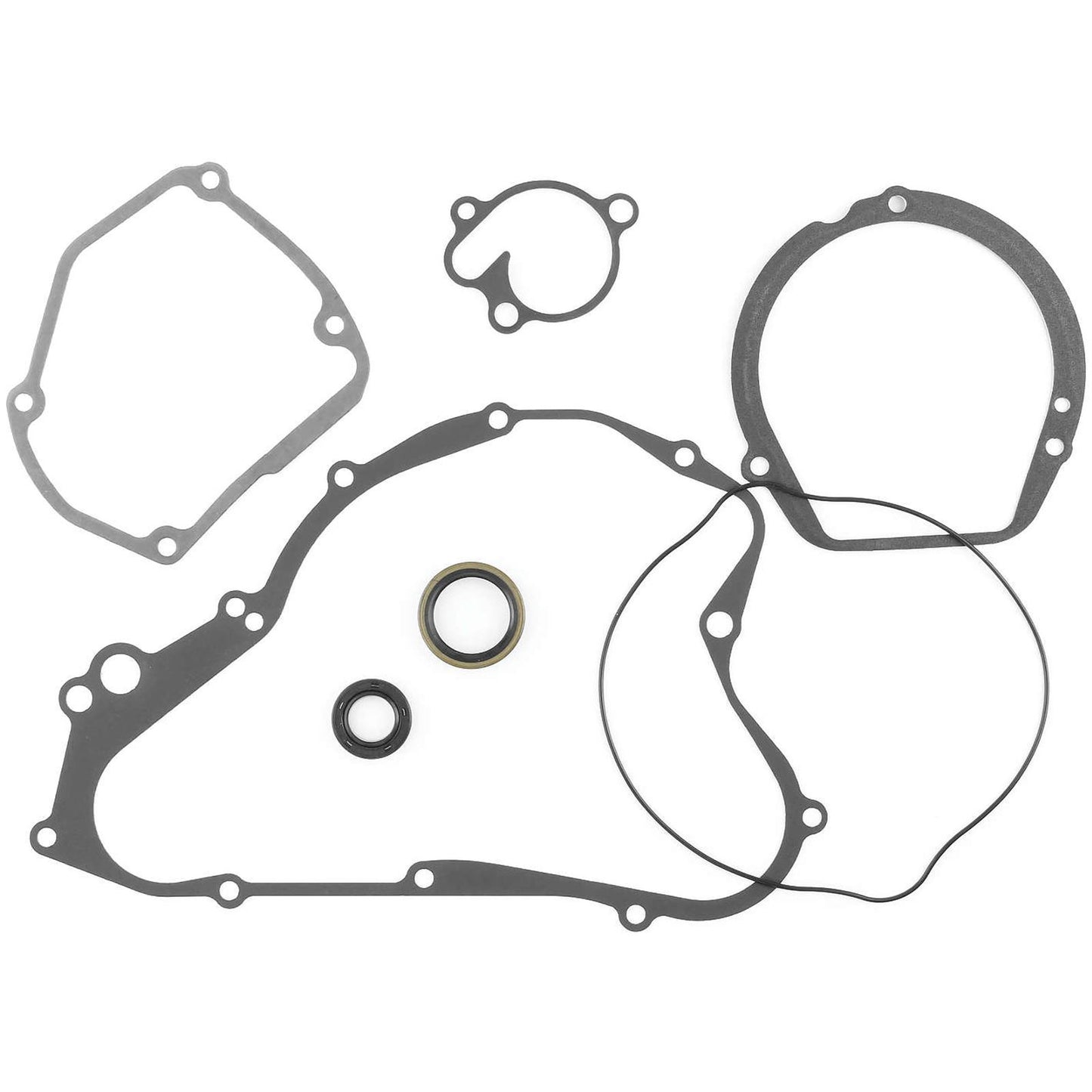 Cometic Bottom End Kit with Crank Seals for Suzuki C3360_96715