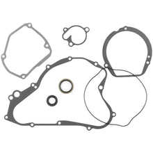 Cometic Bottom End Kit with Crank Seals for Suzuki C3360_96715