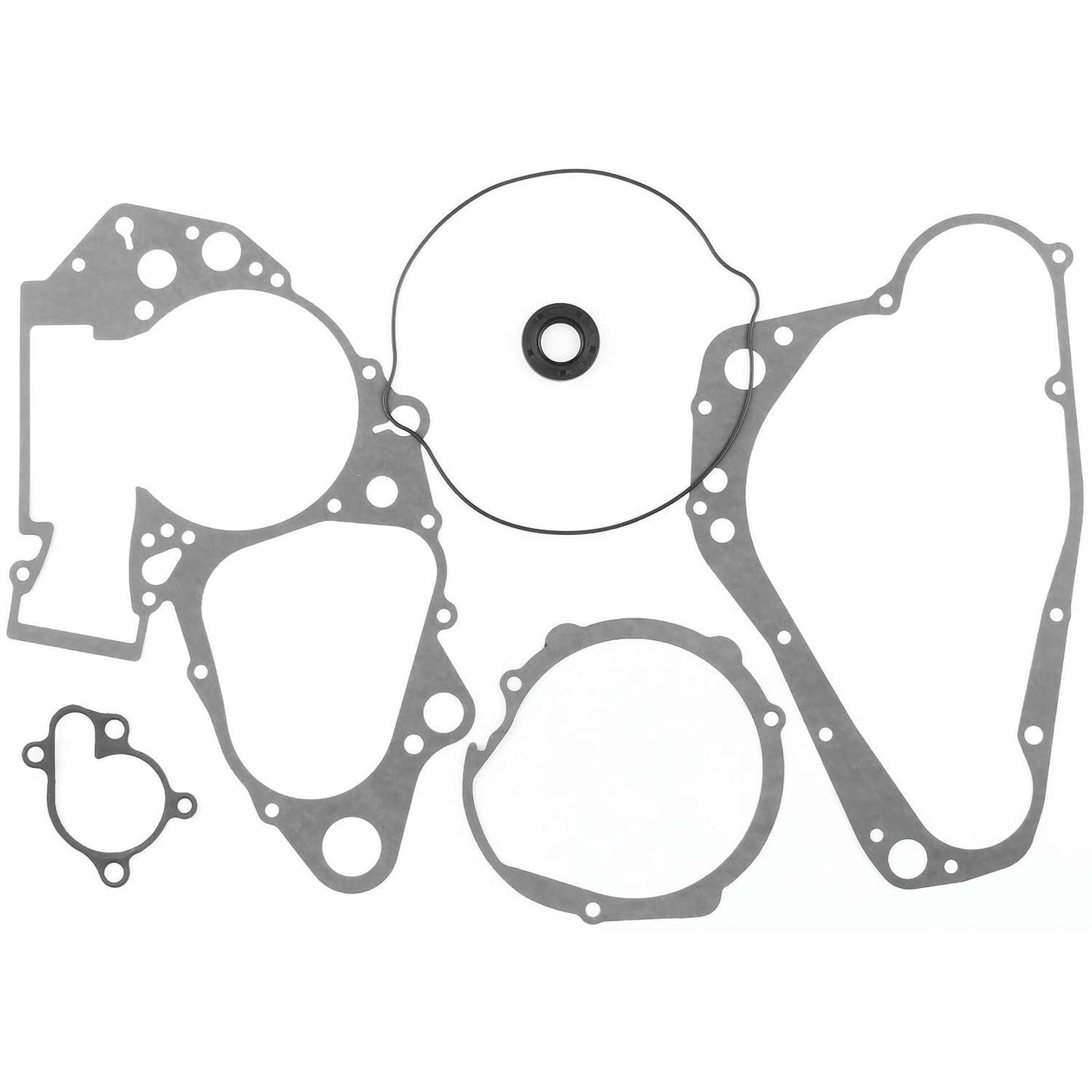 Cometic Bottom End Kit with Crank Seals for Suzuki C3365_96718