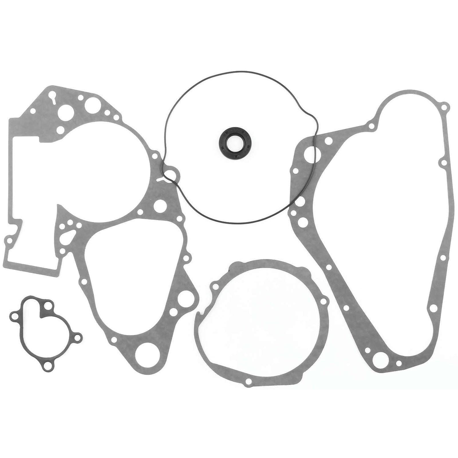 Cometic Bottom End Kit with Crank Seals for Suzuki C3365_96718