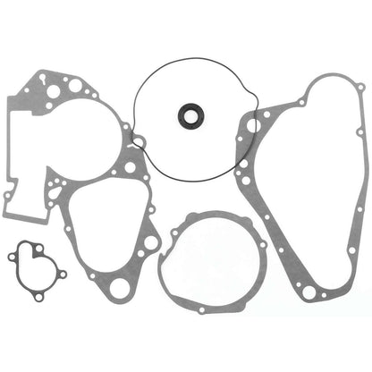 Cometic Bottom End Kit with Crank Seals for Suzuki C3365_96718